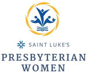 Saint Luke's PW Logo